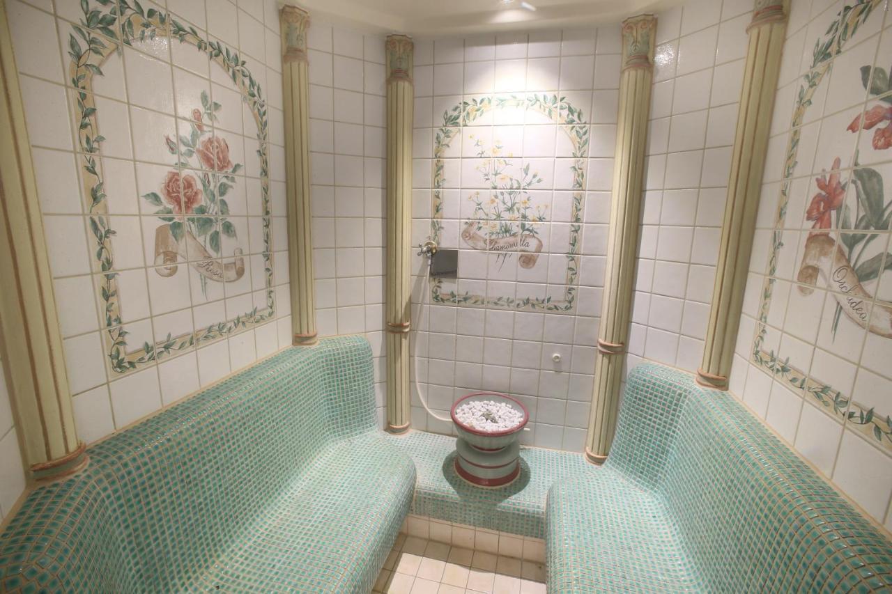 25H Spa-Residenz Pools In & Out, Private Garden & Beach Neusiedl am See Bagian luar foto